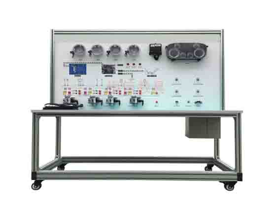 汽車教學教具最近幾年發展趨勢？