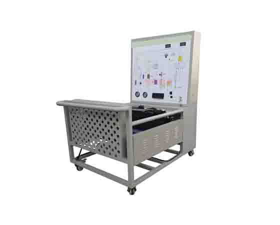 汽車教學儀器:提升汽車教育的關鍵工具