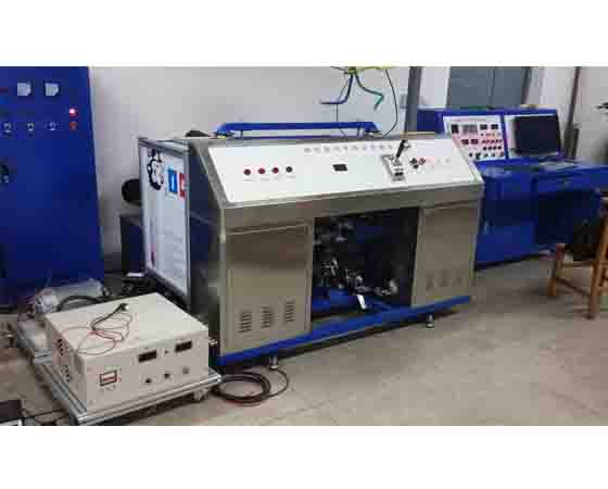 電動(dòng)機(jī)性能測(cè)試實(shí)驗(yàn)臺(tái)