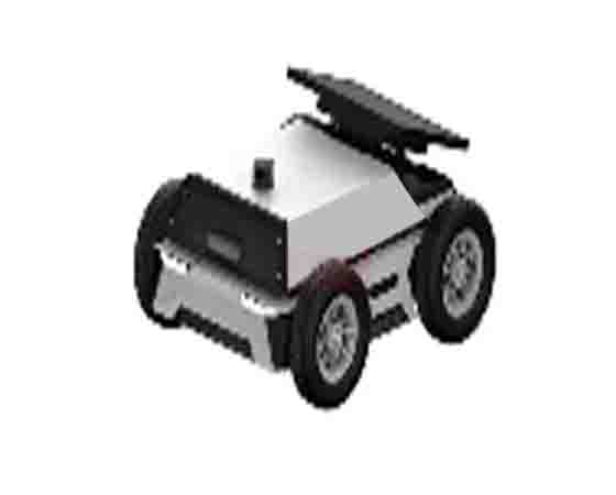 ROS智能網聯小車使用的是什么系統?