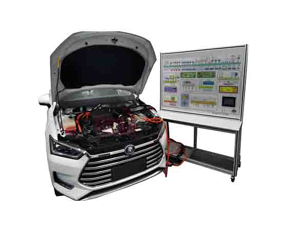 混合動力汽車整車智能故障設(shè)置與檢測平臺(示教端).jpg