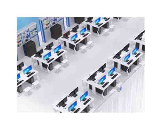 網聯創新實驗室需要哪些研發設備